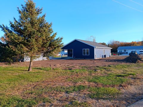 A home in Braidwood