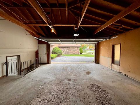 Tiny photo for 17945 Maple Street, Lansing, IL 60438 (MLS # 12512294)