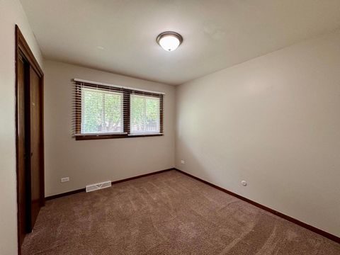 Tiny photo for 17945 Maple Street, Lansing, IL 60438 (MLS # 12512294)