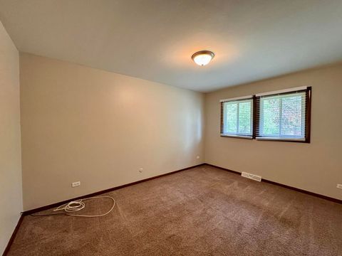 Tiny photo for 17945 Maple Street, Lansing, IL 60438 (MLS # 12512294)