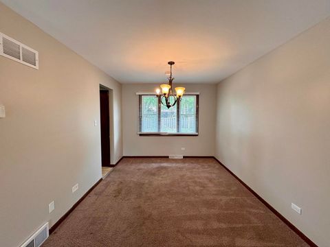 Tiny photo for 17945 Maple Street, Lansing, IL 60438 (MLS # 12512294)