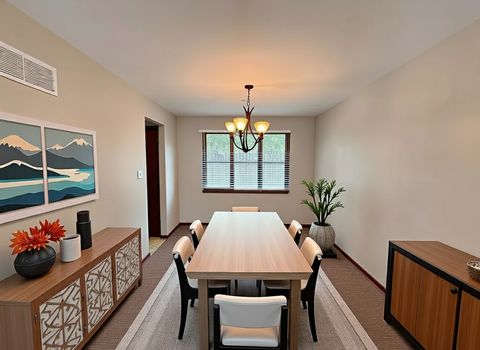 Tiny photo for 17945 Maple Street, Lansing, IL 60438 (MLS # 12512294)