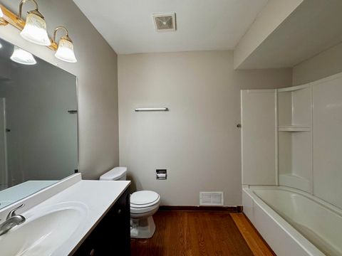 Tiny photo for 17945 Maple Street, Lansing, IL 60438 (MLS # 12512294)