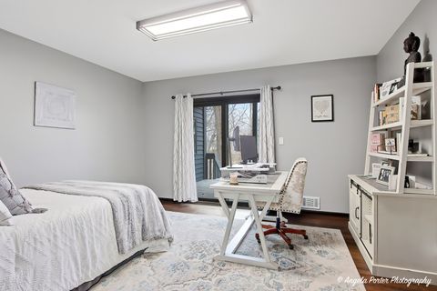 Tiny photo for 200 Hollow Way, Ingleside, IL 60041 (MLS # 12579018)