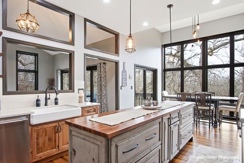 Tiny photo for 200 Hollow Way, Ingleside, IL 60041 (MLS # 12579018)