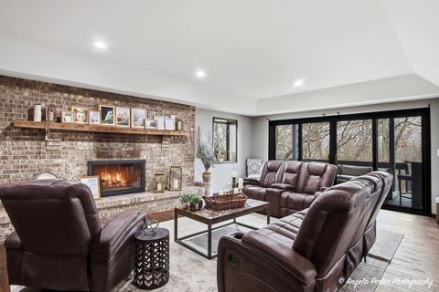 Tiny photo for 200 Hollow Way, Ingleside, IL 60041 (MLS # 12579018)