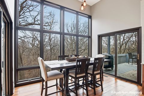 Tiny photo for 200 Hollow Way, Ingleside, IL 60041 (MLS # 12579018)