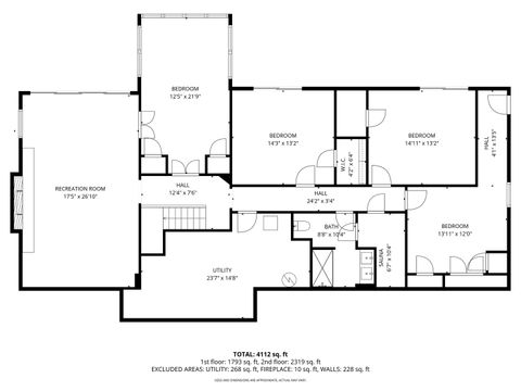 Tiny photo for 200 Hollow Way, Ingleside, IL 60041 (MLS # 12579018)