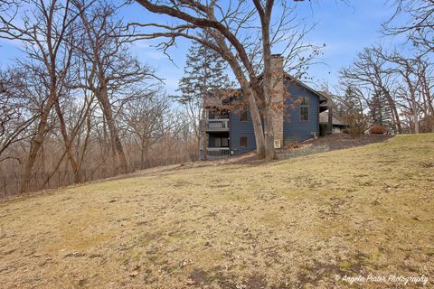 Tiny photo for 200 Hollow Way, Ingleside, IL 60041 (MLS # 12579018)