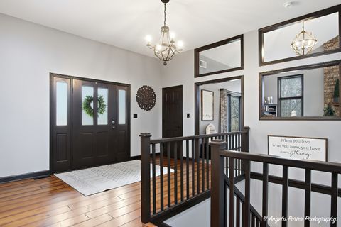 Tiny photo for 200 Hollow Way, Ingleside, IL 60041 (MLS # 12579018)