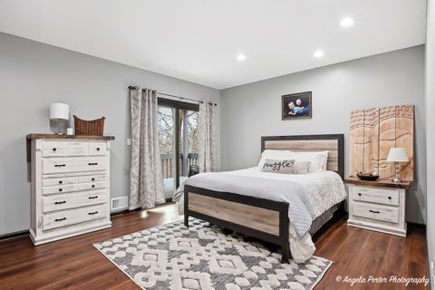 Tiny photo for 200 Hollow Way, Ingleside, IL 60041 (MLS # 12579018)