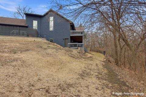 Tiny photo for 200 Hollow Way, Ingleside, IL 60041 (MLS # 12579018)