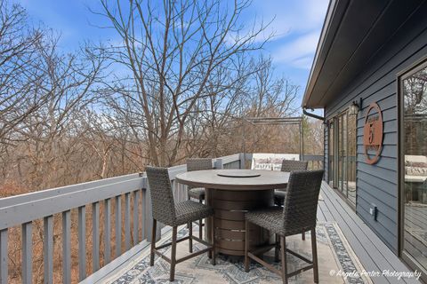 Tiny photo for 200 Hollow Way, Ingleside, IL 60041 (MLS # 12579018)