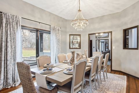 Tiny photo for 200 Hollow Way, Ingleside, IL 60041 (MLS # 12579018)