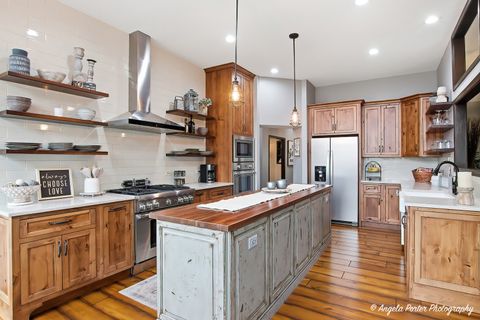 Tiny photo for 200 Hollow Way, Ingleside, IL 60041 (MLS # 12579018)