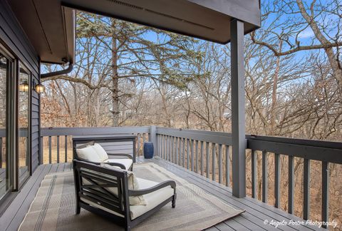 Tiny photo for 200 Hollow Way, Ingleside, IL 60041 (MLS # 12579018)