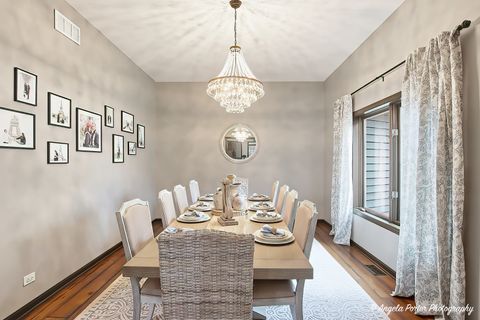 Tiny photo for 200 Hollow Way, Ingleside, IL 60041 (MLS # 12579018)