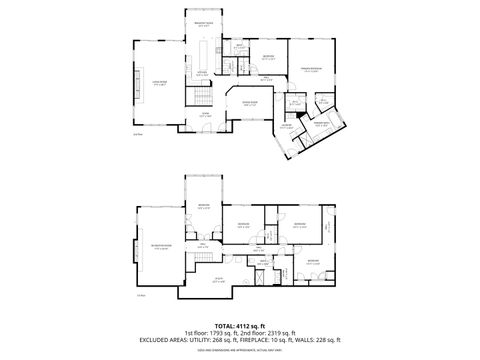 Tiny photo for 200 Hollow Way, Ingleside, IL 60041 (MLS # 12579018)