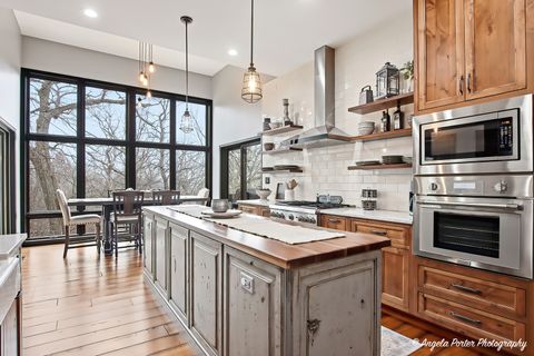 Tiny photo for 200 Hollow Way, Ingleside, IL 60041 (MLS # 12579018)