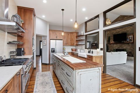 Tiny photo for 200 Hollow Way, Ingleside, IL 60041 (MLS # 12579018)