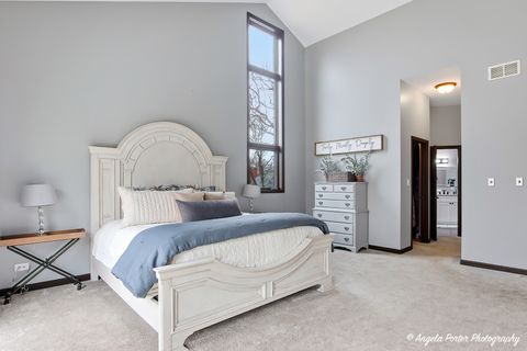 Tiny photo for 200 Hollow Way, Ingleside, IL 60041 (MLS # 12579018)