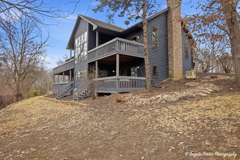 Tiny photo for 200 Hollow Way, Ingleside, IL 60041 (MLS # 12579018)