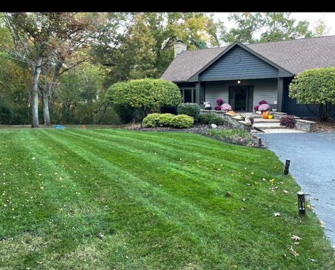 Tiny photo for 200 Hollow Way, Ingleside, IL 60041 (MLS # 12579018)