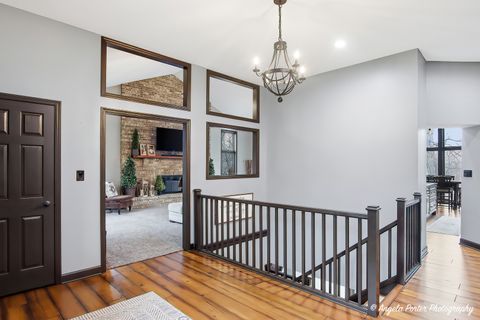 Tiny photo for 200 Hollow Way, Ingleside, IL 60041 (MLS # 12579018)