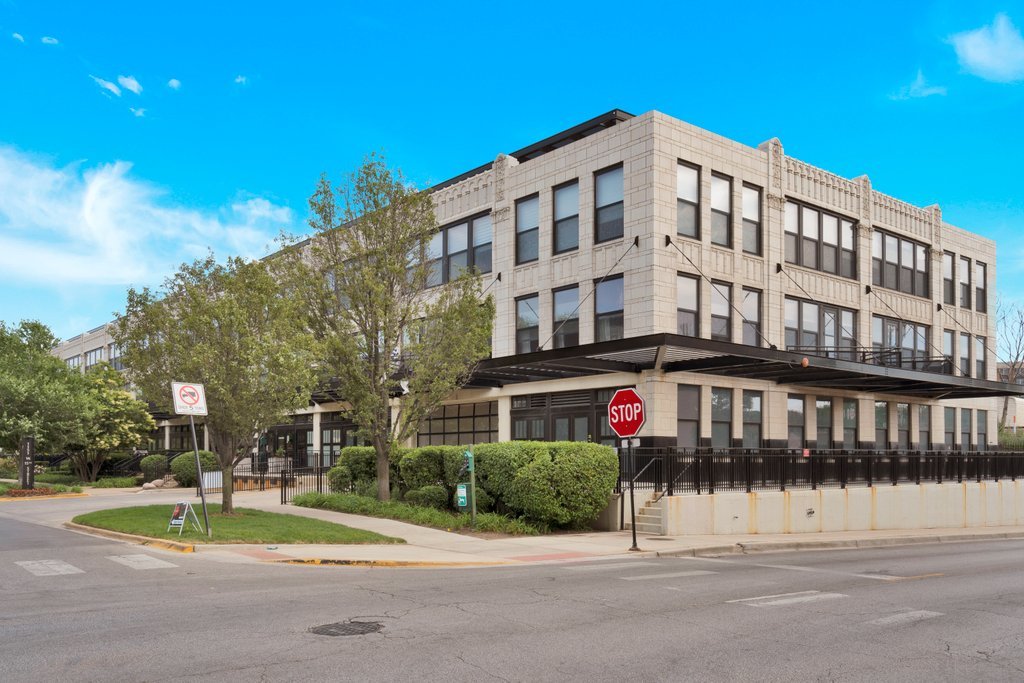 1151 W 15TH Street 336