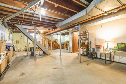 Tiny photo for 1404 Clara Avenue, Joliet, IL 60435 (MLS # 12522491)