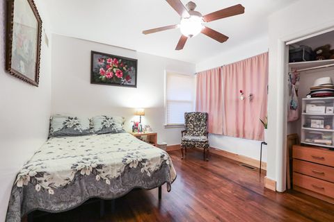 Tiny photo for 1404 Clara Avenue, Joliet, IL 60435 (MLS # 12522491)