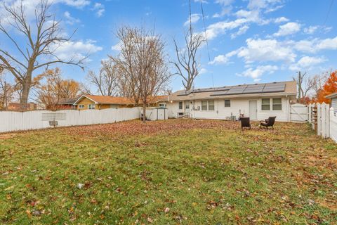 Tiny photo for 1404 Clara Avenue, Joliet, IL 60435 (MLS # 12522491)