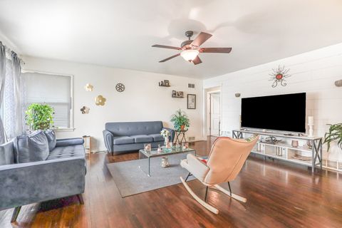 Tiny photo for 1404 Clara Avenue, Joliet, IL 60435 (MLS # 12522491)