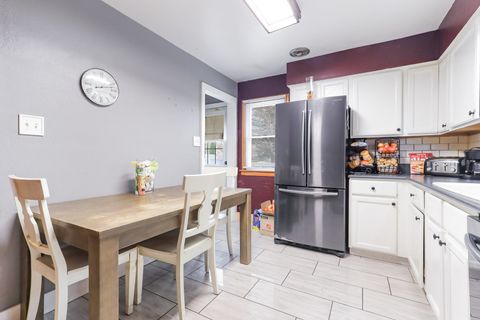 Tiny photo for 1404 Clara Avenue, Joliet, IL 60435 (MLS # 12522491)