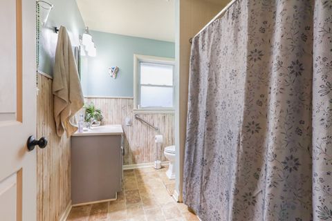 Tiny photo for 1404 Clara Avenue, Joliet, IL 60435 (MLS # 12522491)