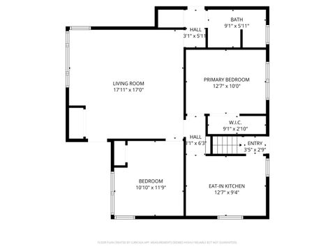 Tiny photo for 1404 Clara Avenue, Joliet, IL 60435 (MLS # 12522491)