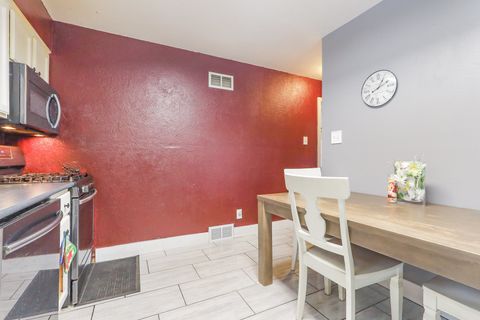 Tiny photo for 1404 Clara Avenue, Joliet, IL 60435 (MLS # 12522491)