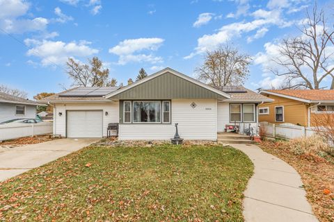 Photo of 1404 Clara Avenue, Joliet, IL 60435 (MLS # 12522491)