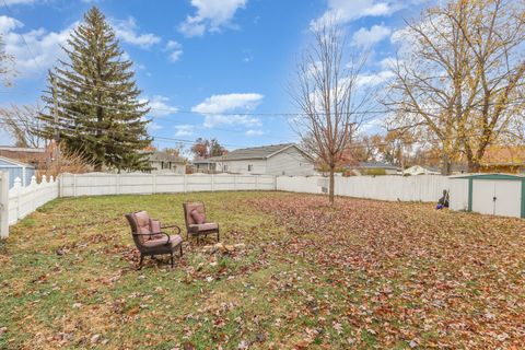 Tiny photo for 1404 Clara Avenue, Joliet, IL 60435 (MLS # 12522491)