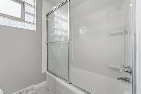 Tiny photo for 5515 S Oakley Avenue, Chicago, IL 60636 (MLS # 12674116)