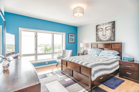 Tiny photo for 5555 N Cumberland Avenue #901, Chicago, IL 60656 (MLS # 12444391)