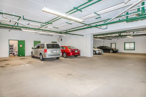 Tiny photo for 5555 N Cumberland Avenue #901, Chicago, IL 60656 (MLS # 12444391)