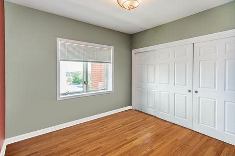 Tiny photo for 5555 N Cumberland Avenue #901, Chicago, IL 60656 (MLS # 12444391)