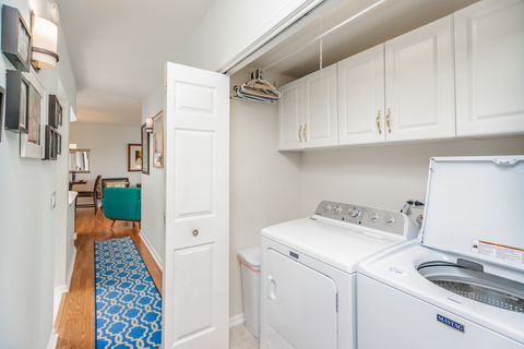 Tiny photo for 5555 N Cumberland Avenue #901, Chicago, IL 60656 (MLS # 12444391)
