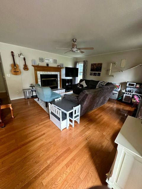 Tiny photo for 365 Thelma Street, Manhattan, IL 60442 (MLS # 12503767)