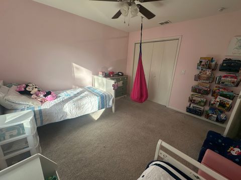 Tiny photo for 365 Thelma Street, Manhattan, IL 60442 (MLS # 12503767)