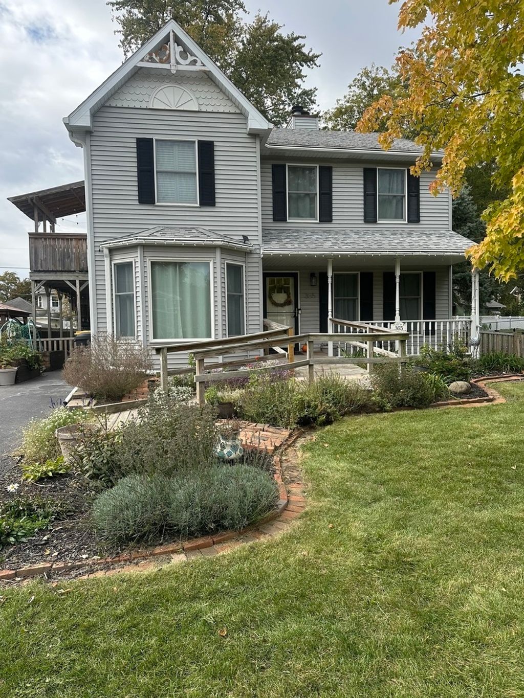 Photo for 365 Thelma Street, Manhattan, IL 60442 (MLS # 12503767)