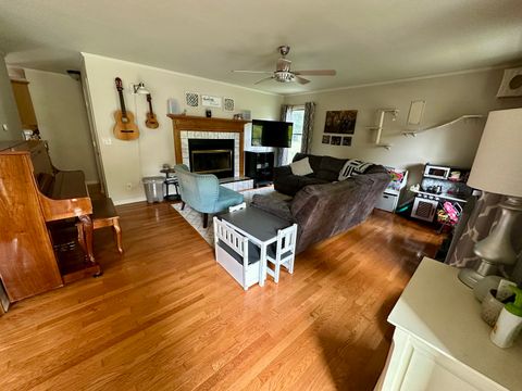 Tiny photo for 365 Thelma Street, Manhattan, IL 60442 (MLS # 12503767)