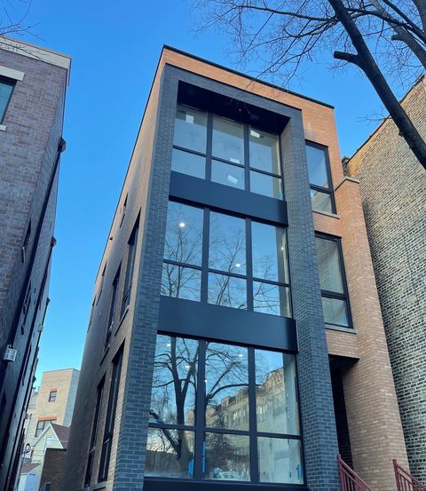 1230 W Diversey Parkway 1 Chicago IL 60614