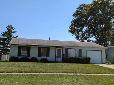 Streamwood, IL 60107